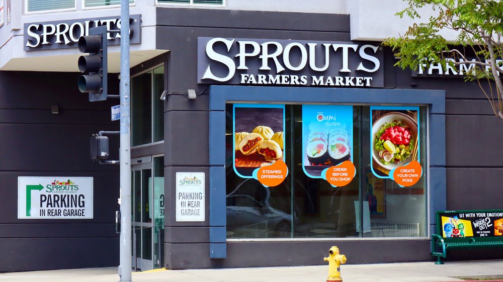 How Local Businesses Can Compete with Big Box Stores Using Content