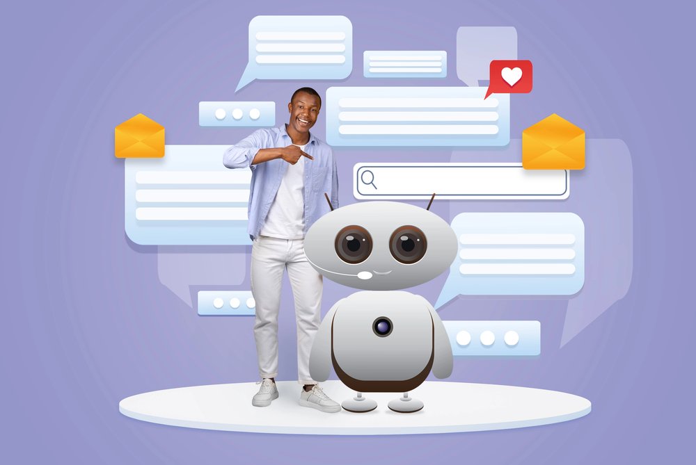 5 Automation Tools That Let You Focus on What You Love