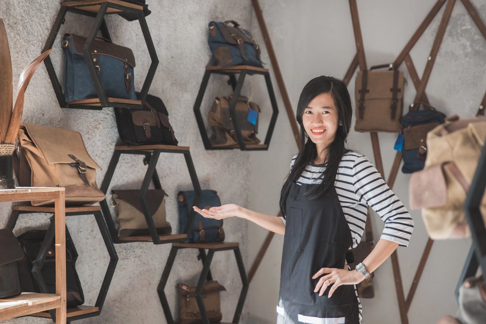 How to Build a Local Brand People Trust (and Google Loves)