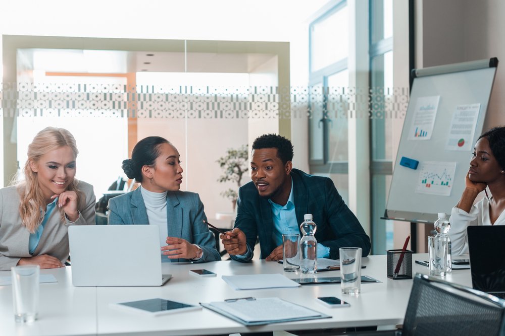 The One-Two Punch: Pairing Email and Social Media for Local Growth