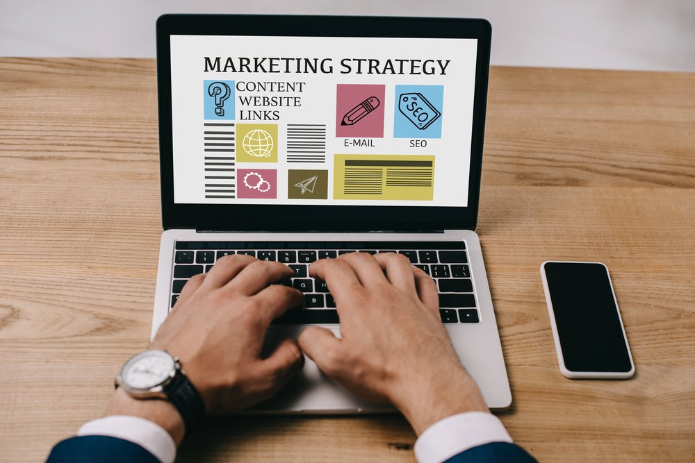 Email, SEO, Social, Oh My: Where Startups Should Really Start