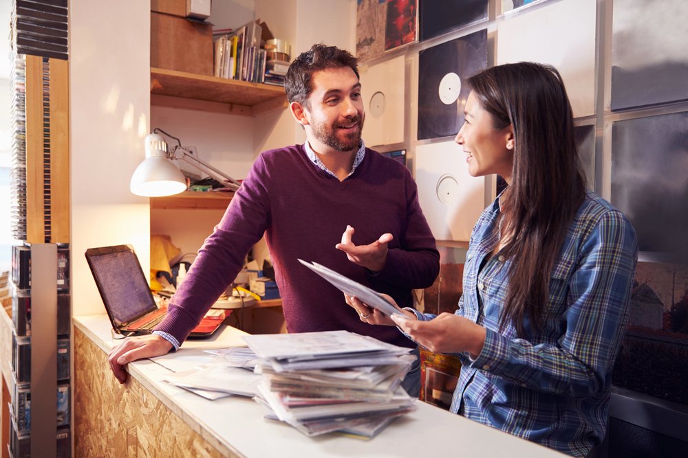 Winning Reviews, Better Reach: Digital Reputation Management 101
